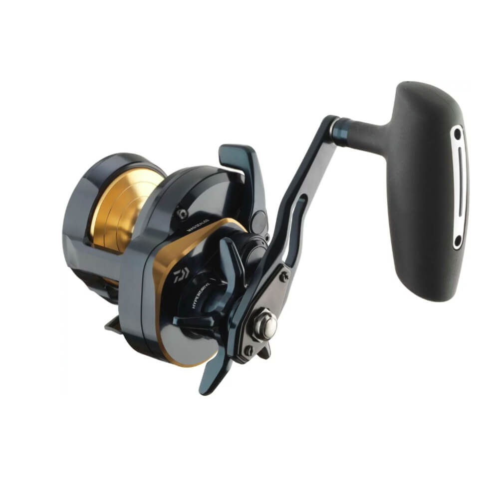 Daiwa 24 Saltiga (G) 15L bij snoekenbaars.nl