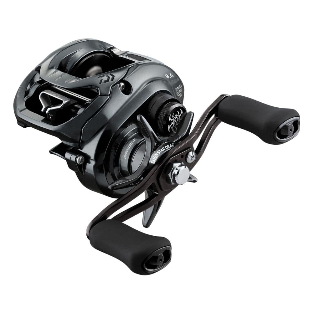 Daiwa 24 Tatula SV TW 150 bij snoekenbaars.nl