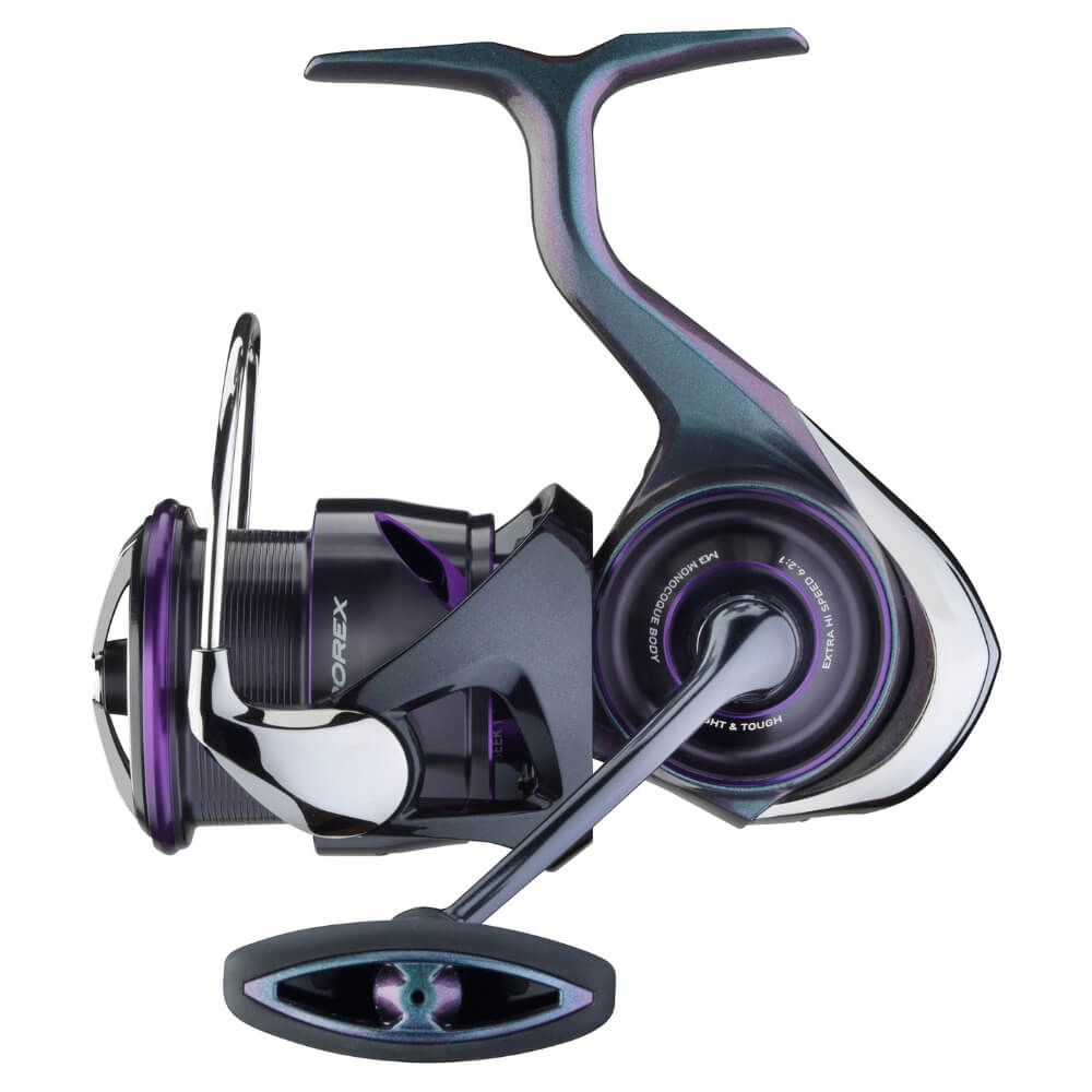 Daiwa 25 Prorex MQ LT bij snoekenbaars.nl