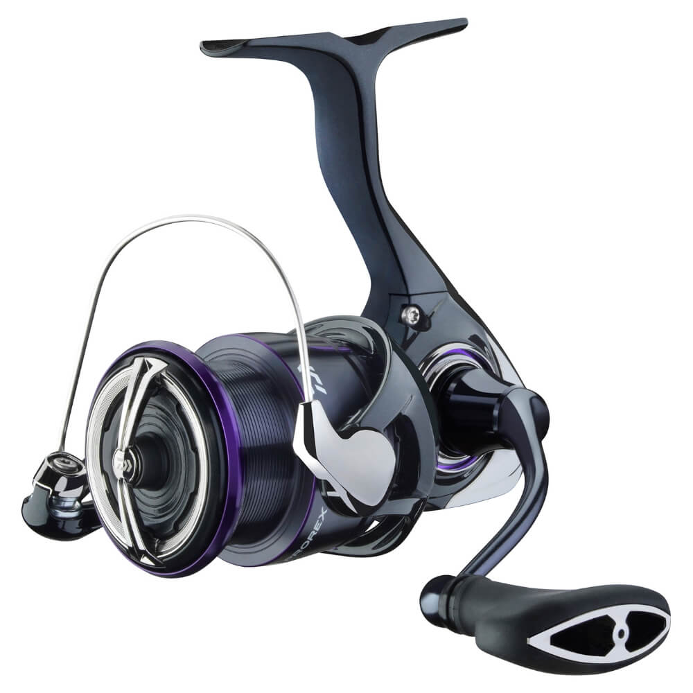 Daiwa 25 Prorex V LT bij snoekenbaars.nl