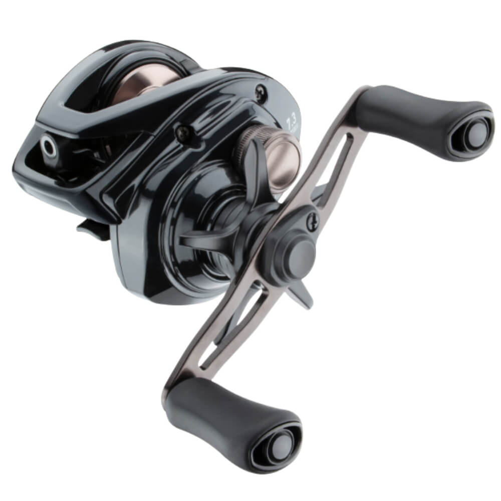 Daiwa 26 PR100H II HL bij snoekenbaars.nl
