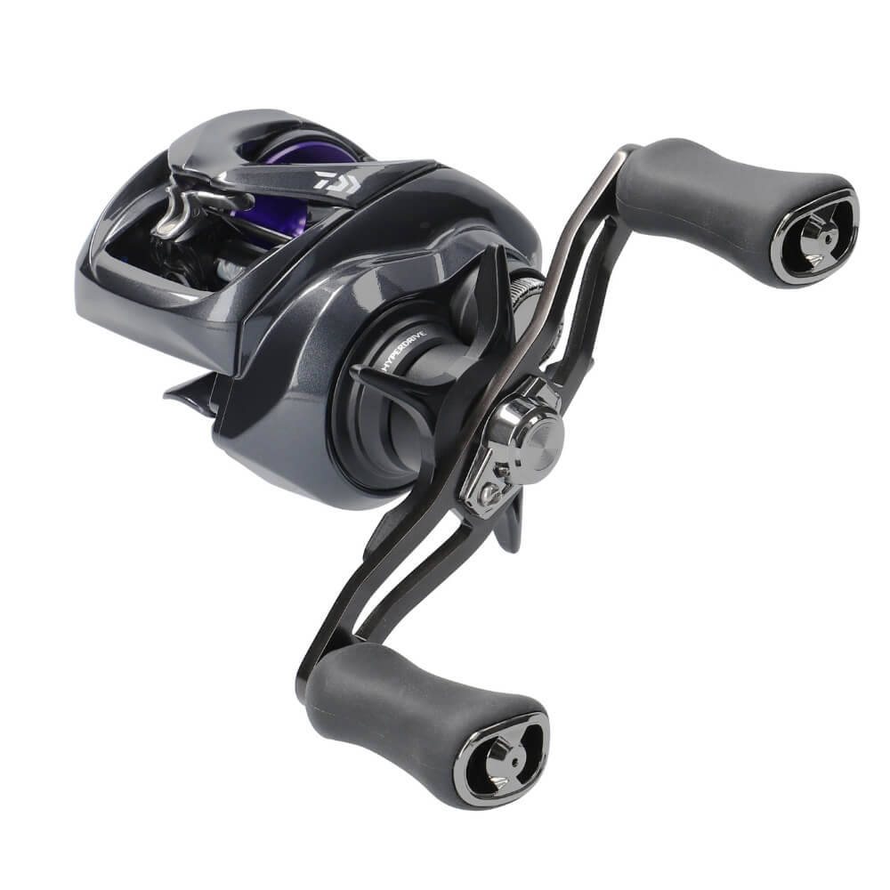 Daiwa 26 Prorex TW HD bij snoekenbaars.nl