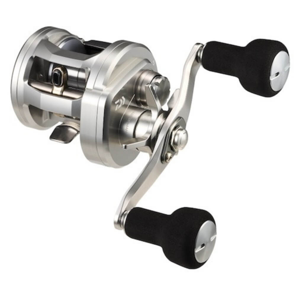 Daiwa 26 Ryoga bij snoekenbaars.nl