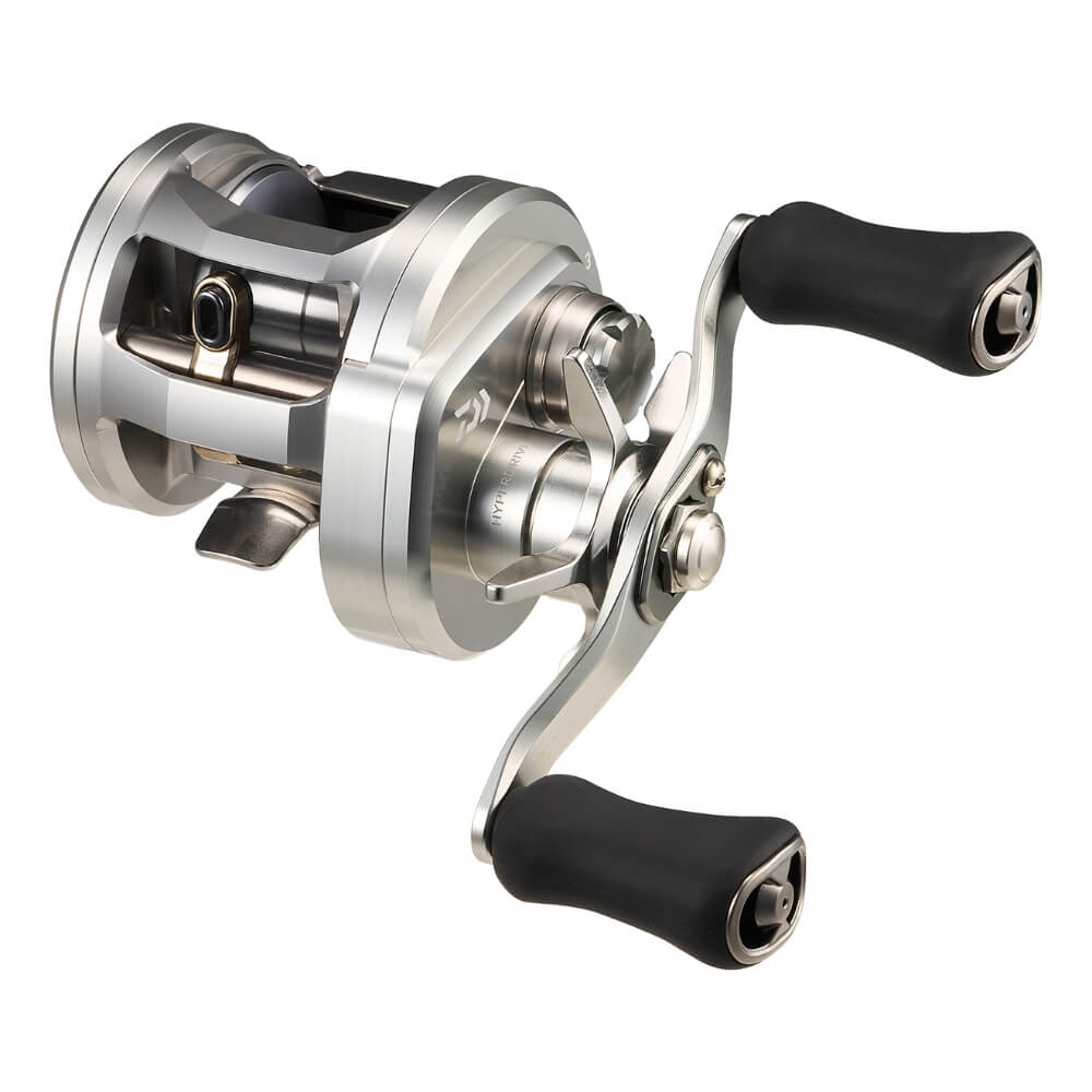 Daiwa 26 Ryoga bij snoekenbaars.nl