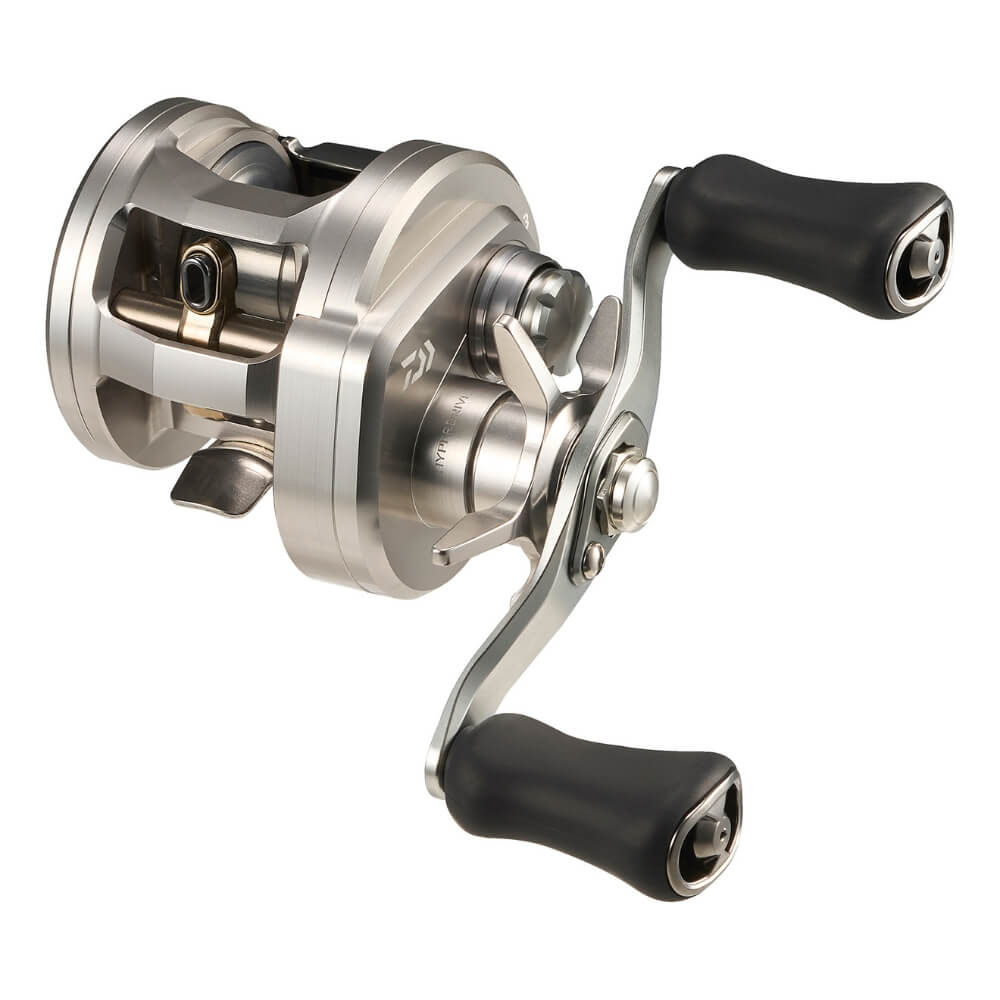 Daiwa 26 Ryoga SV bij snoekenbaars.nl