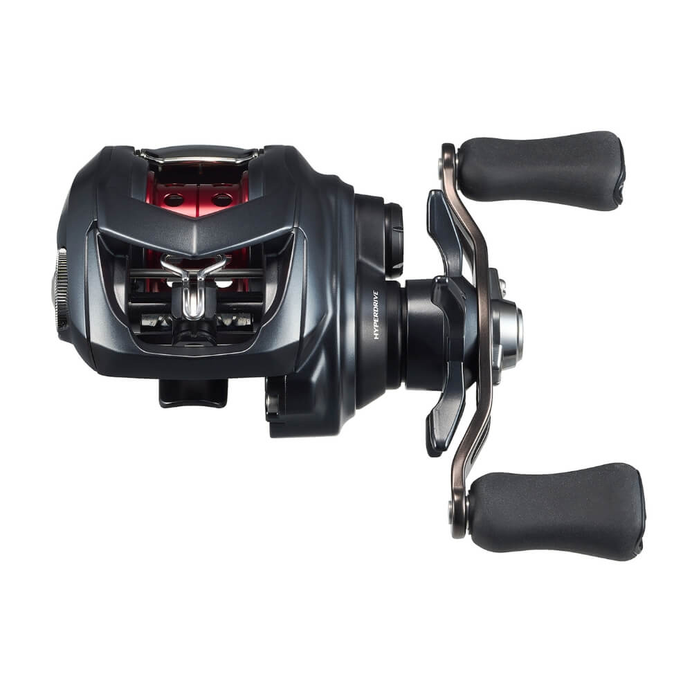 Daiwa 26 Tatula BF TW 8.1L bij snoekenbaars.nl