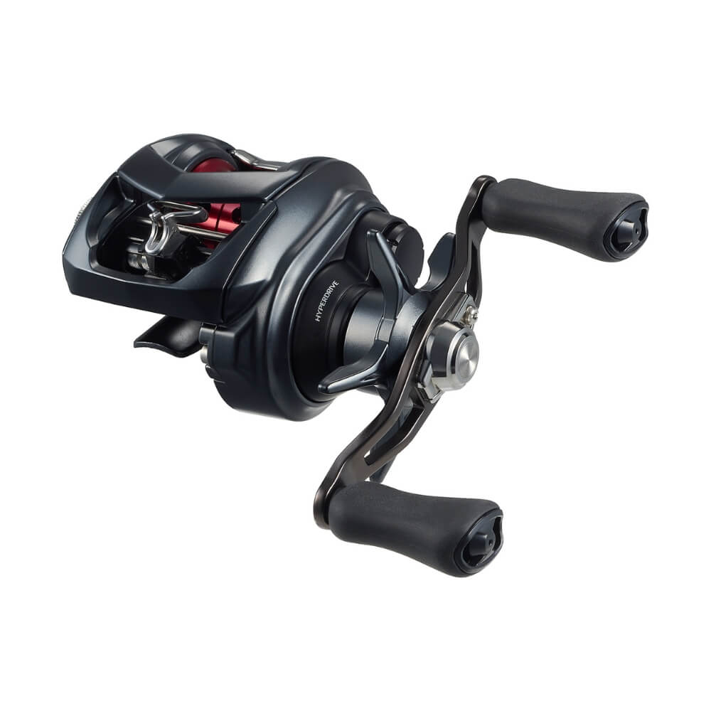 Daiwa 26 Tatula BF TW 8.1L bij snoekenbaars.nl