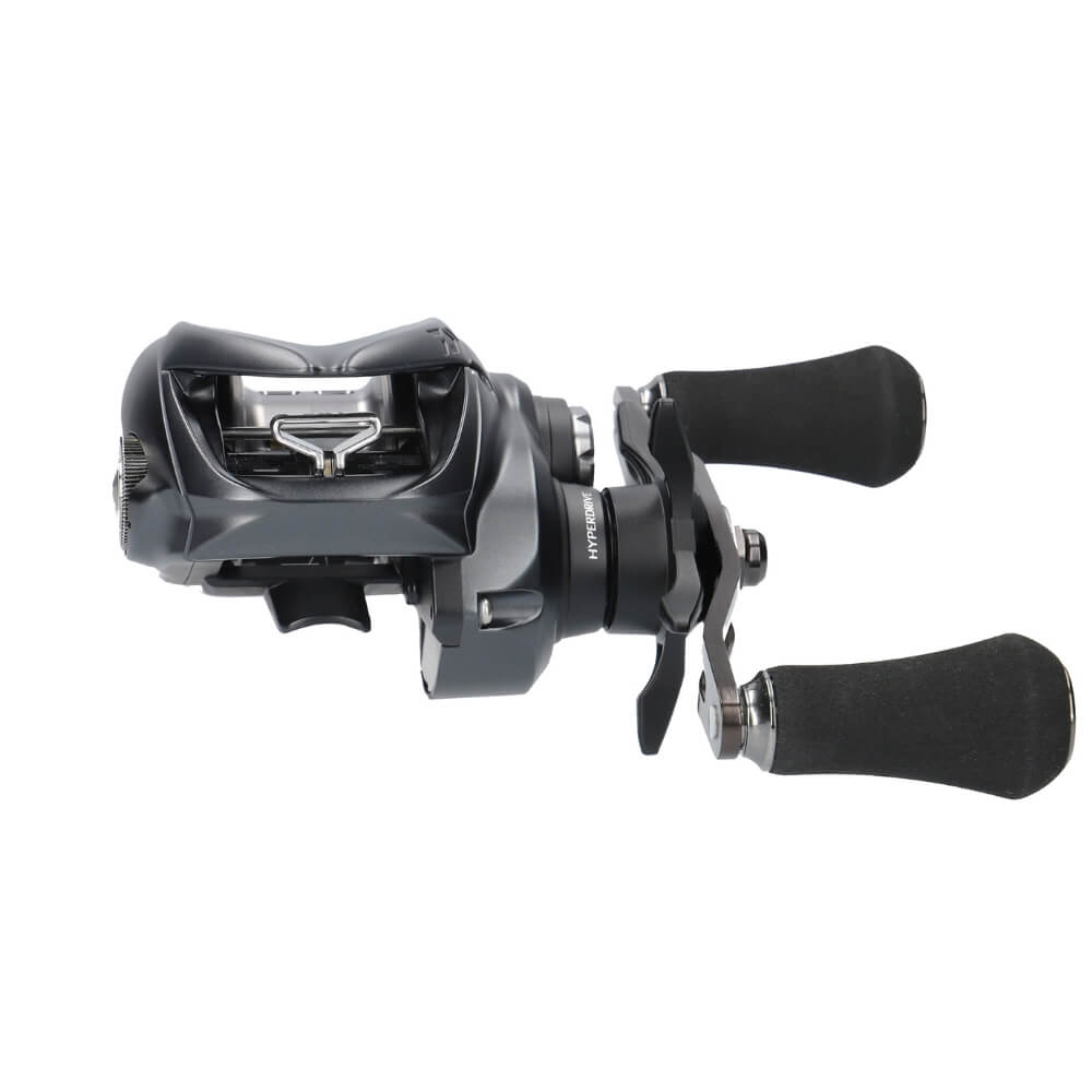Daiwa 26 Tatula Elite P/F bij snoekenbaars.nl