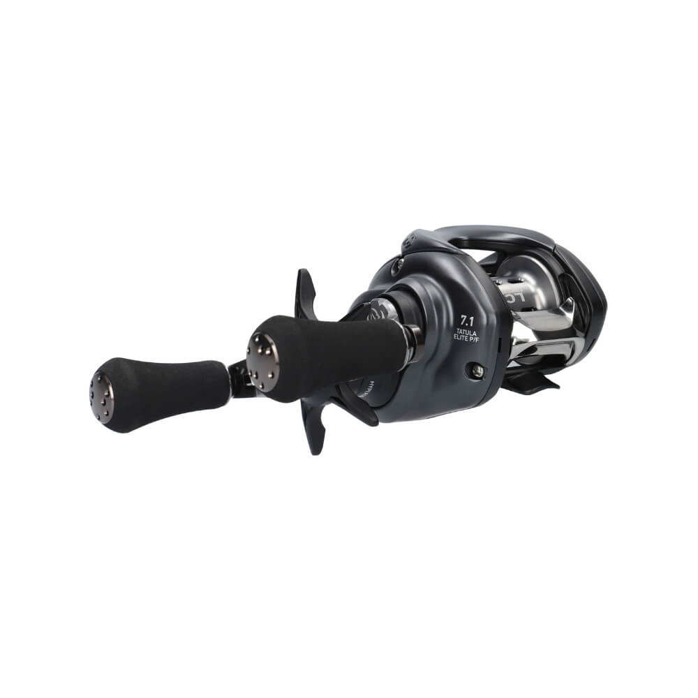 Daiwa 26 Tatula Elite P/F bij snoekenbaars.nl