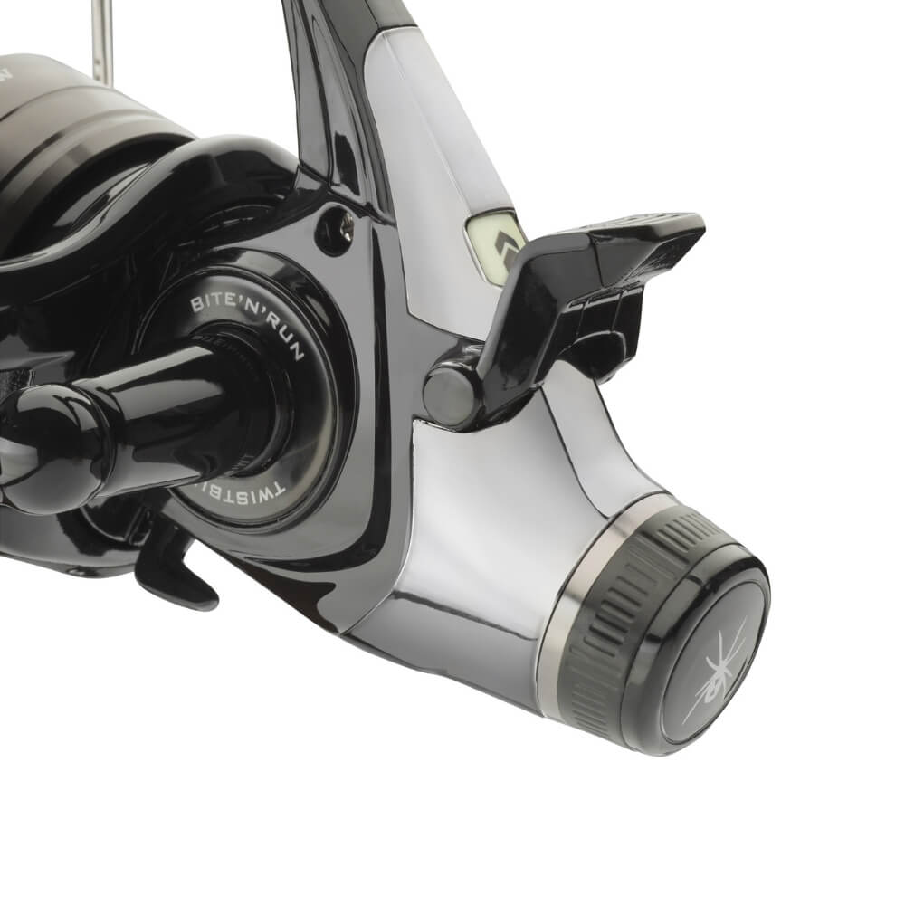 Daiwa Black Widow BR A bij snoekenbaars.nl