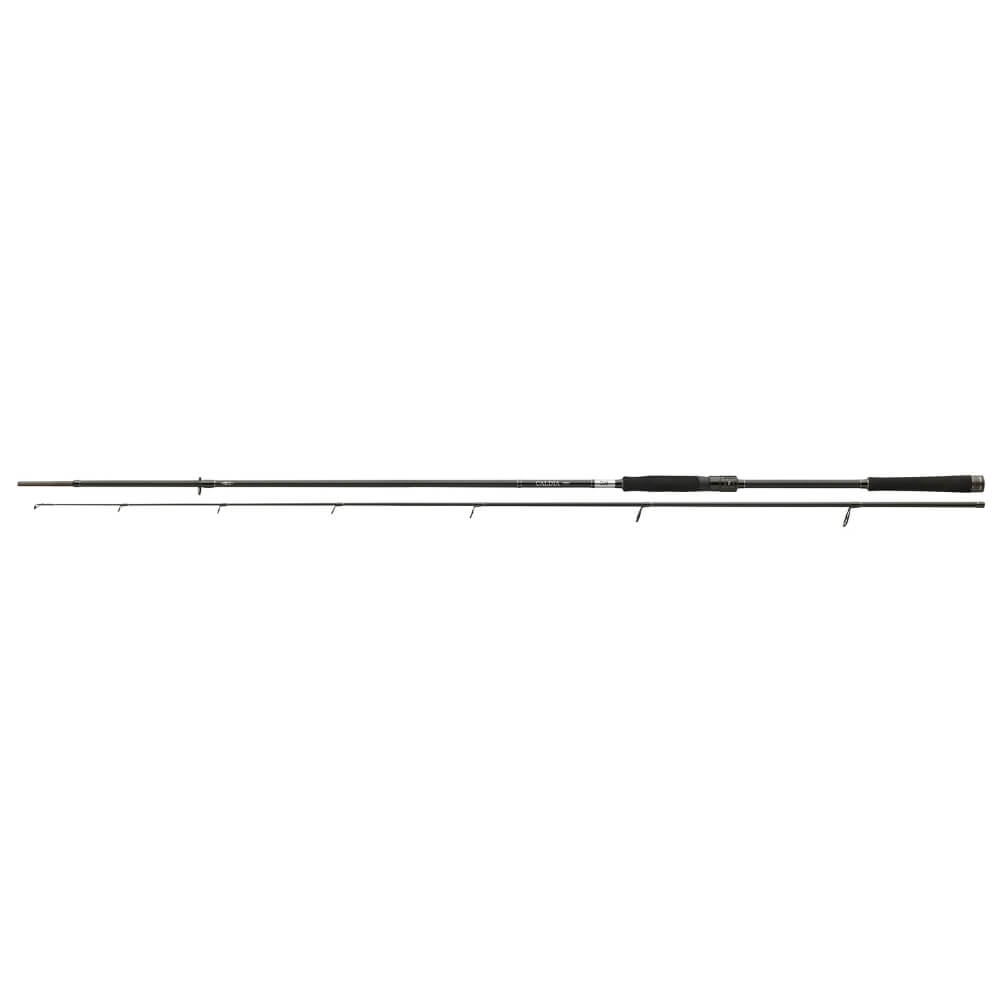 Daiwa Caldia Spin bij snoekenbaars.nl