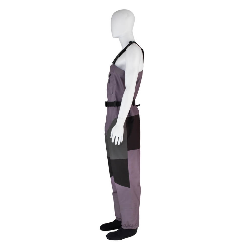 Daiwa D-VEC Breathable Waders bij snoekenbaars.nl
