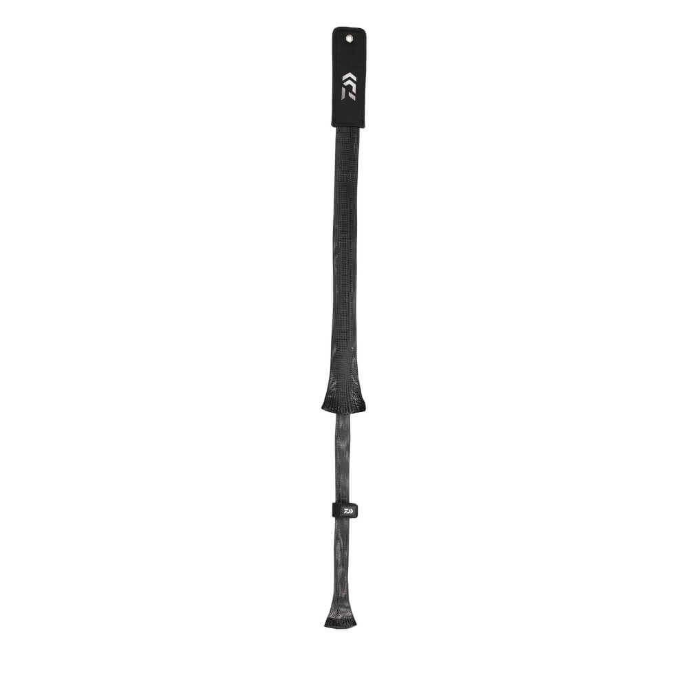 Daiwa D-VEC Rod Sock (voor tweedelige hengels) bij snoekenbaars.nl