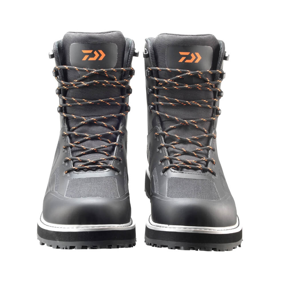 Daiwa D-VEC Wading Pro Boots bij snoekenbaars.nl