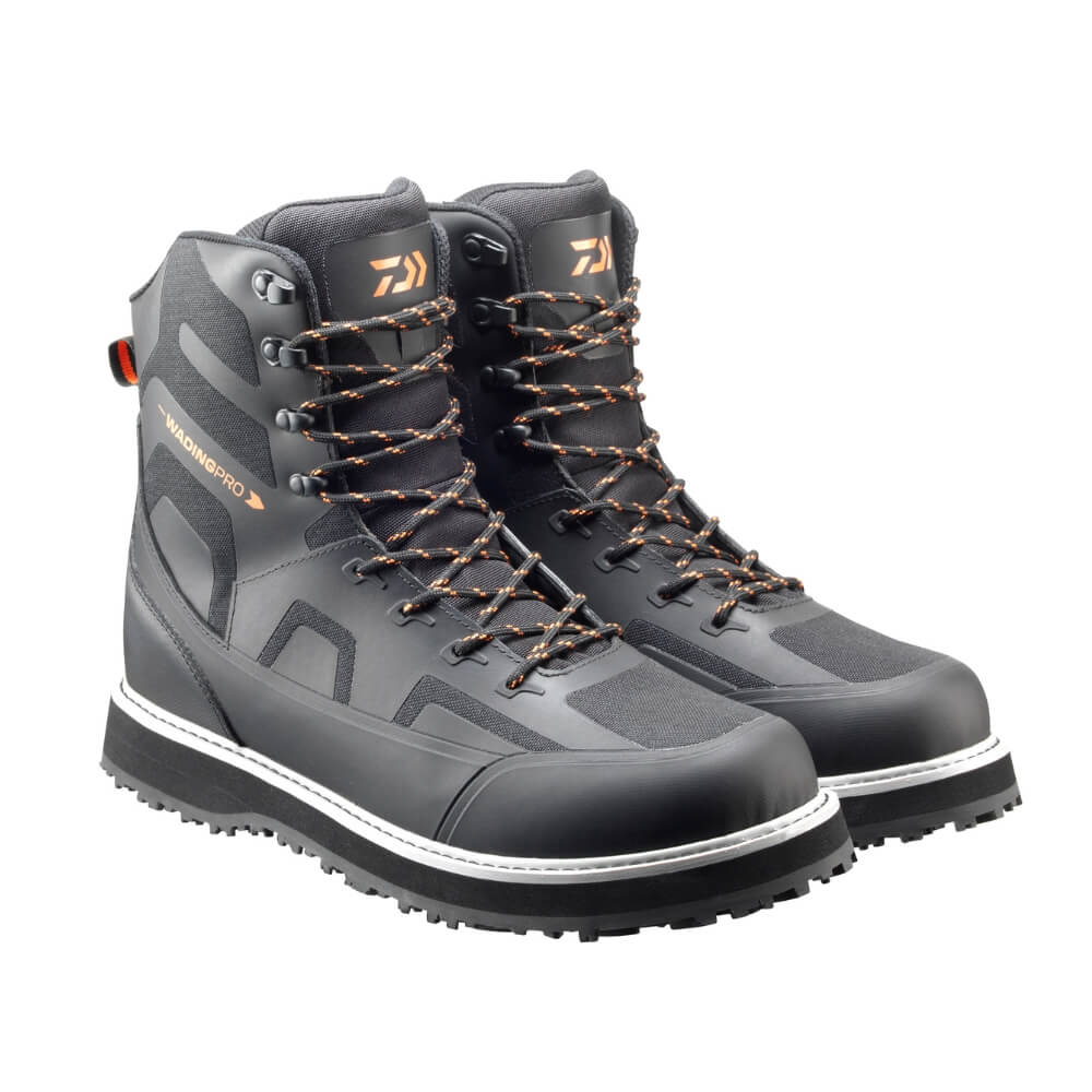 Daiwa D-VEC Wading Pro Boots bij snoekenbaars.nl
