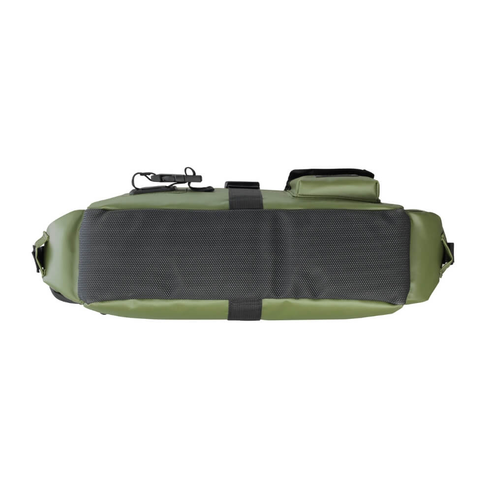 Daiwa D-VEC WP 100 Shoulder Bag bij snoekenbaars.nl