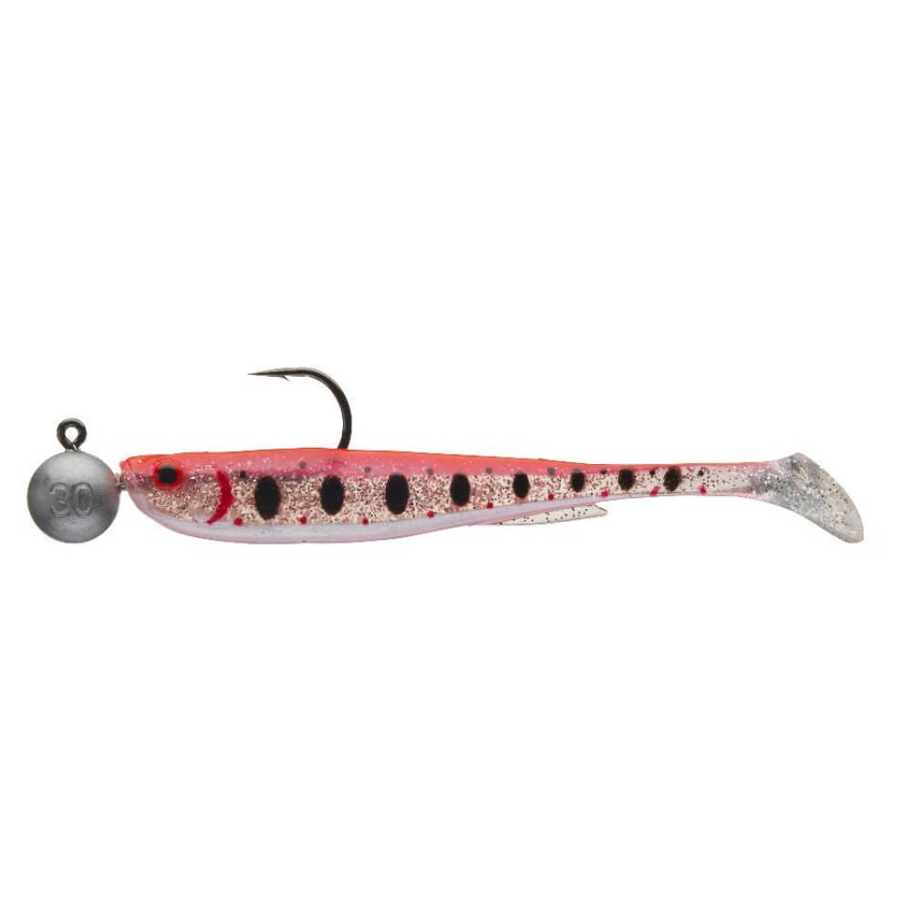 Daiwa GrandWave Slim Shady Sea Rigged bij snoekenbaars.nl