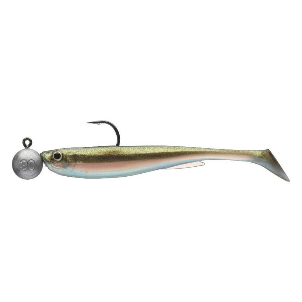 Daiwa GrandWave Slim Shady Sea Rigged bij snoekenbaars.nl