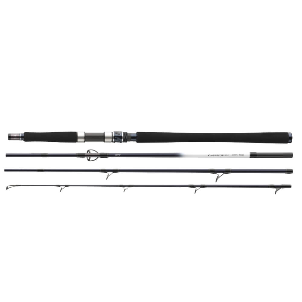 Daiwa Grandwave Travel bij snoekenbaars.nl