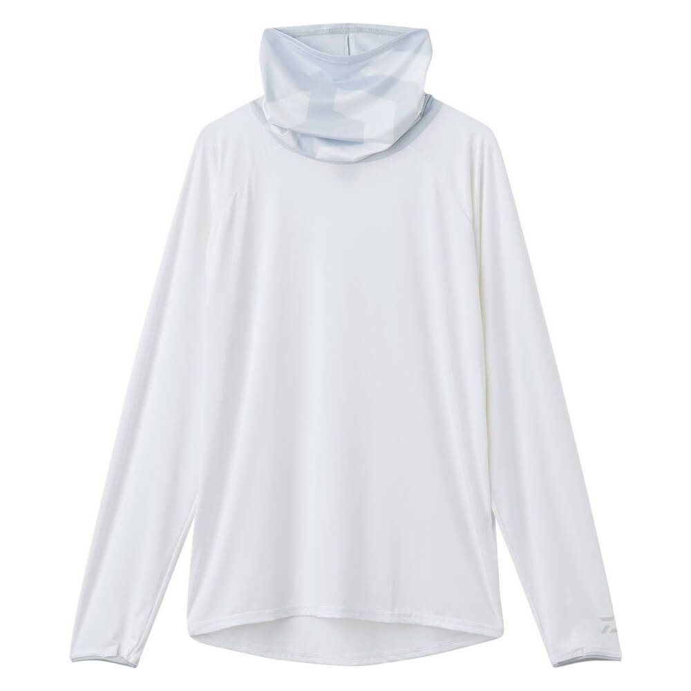 Daiwa ICEDRY® Rashguard High Neck bij snoekenbaars.nl