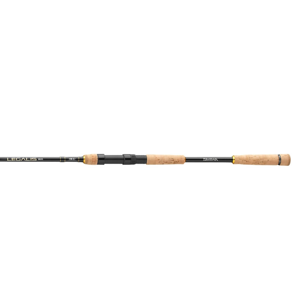 Daiwa Legalis Solid Jigger bij snoekenbaars.nl