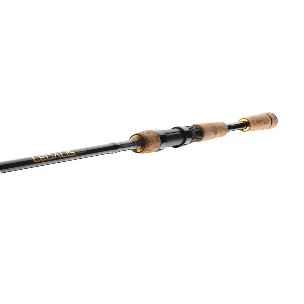 Daiwa Legalis Spin bij snoekenbaars.nl