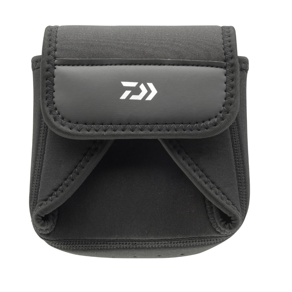 Daiwa Neoprene Reel Pouch SP bij snoekenbaars.nl