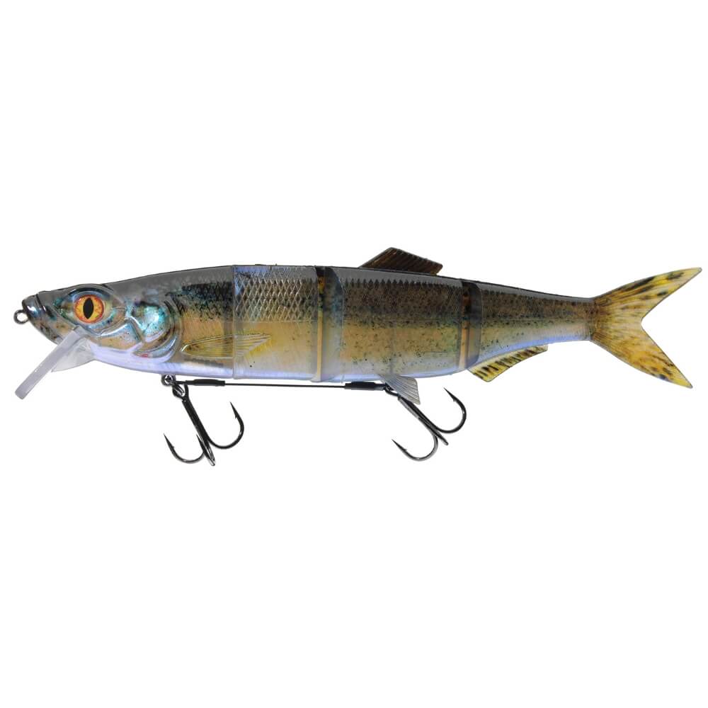 Daiwa Prorex Hybrid Swimbait 250 2.0 bij snoekenbaars.nl