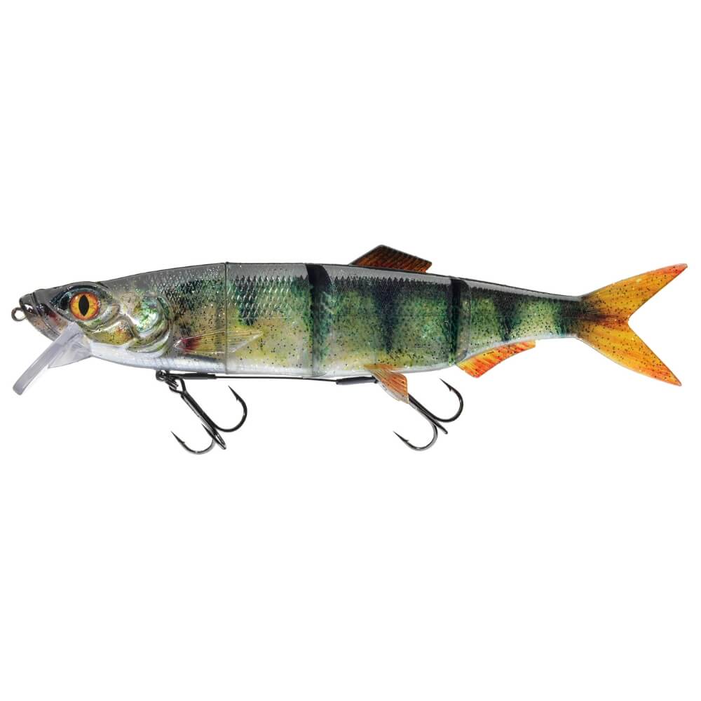 Daiwa Prorex Hybrid Swimbait 250 2.0 bij snoekenbaars.nl
