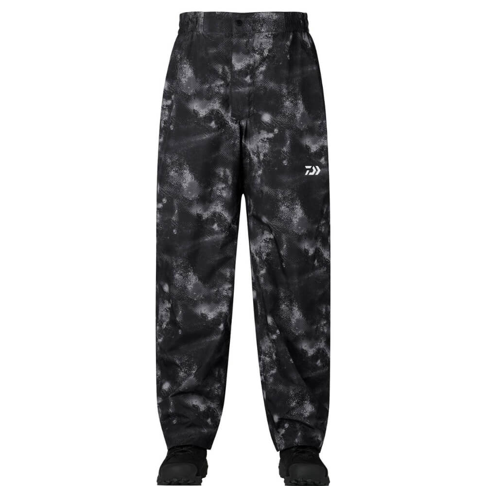 Daiwa RAINMAX® Rain Pants bij snoekenbaars.nl