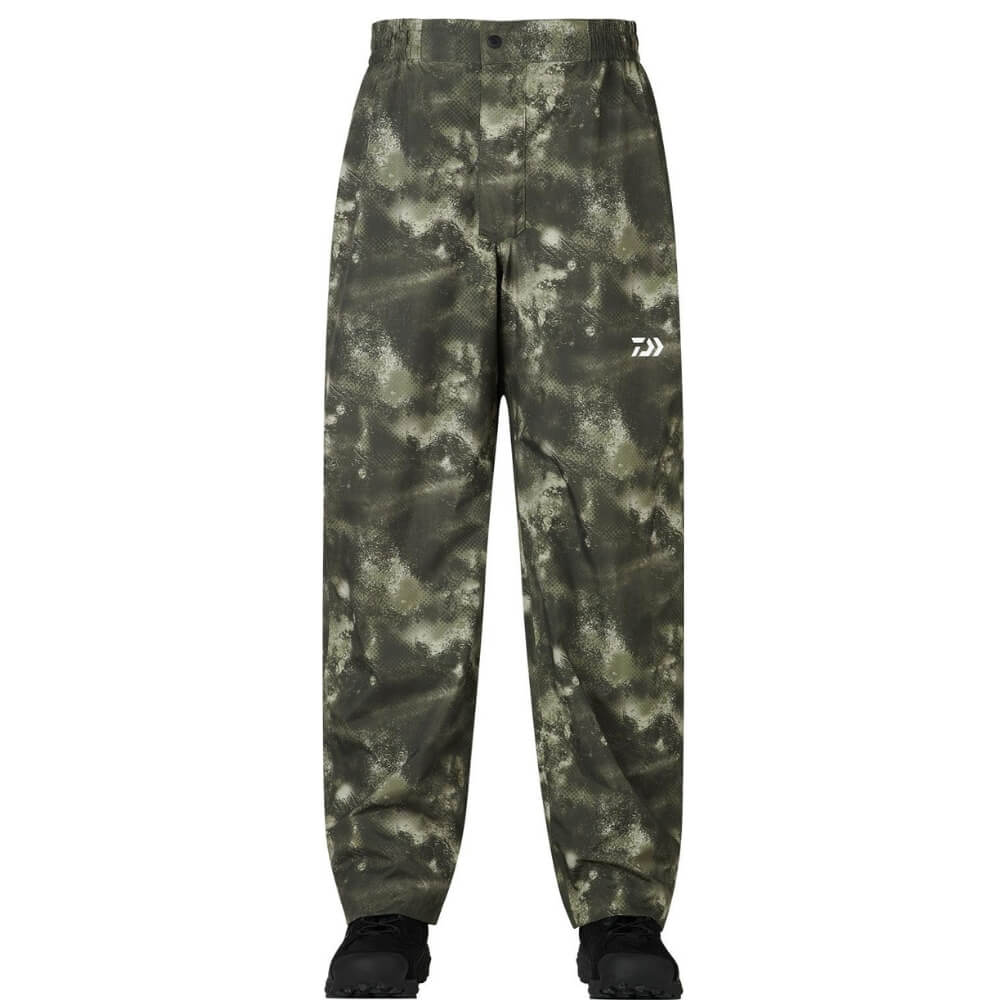 Daiwa RAINMAX® Rain Pants bij snoekenbaars.nl
