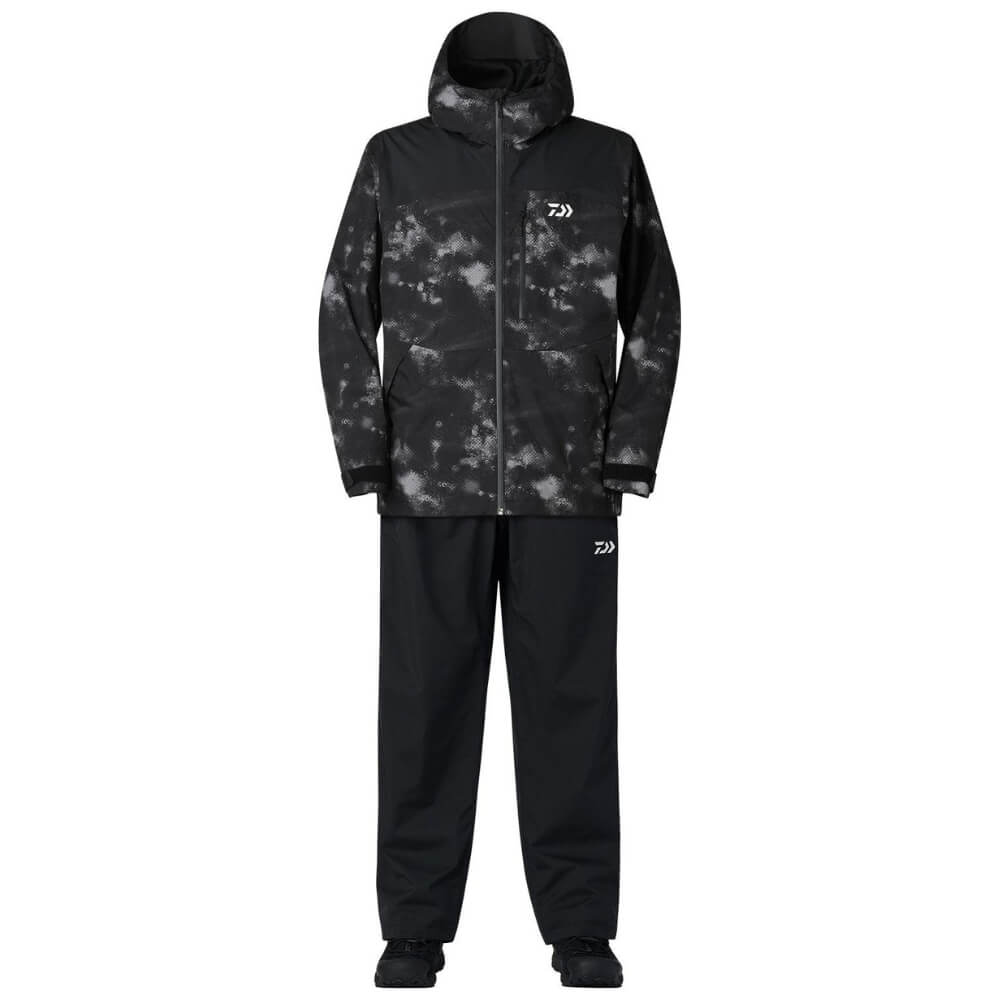 Daiwa RAINMAX® Rainsuit bij snoekenbaars.nl