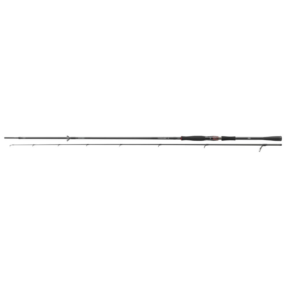 Daiwa Tournament AGS Spin bij snoekenbaars.nl