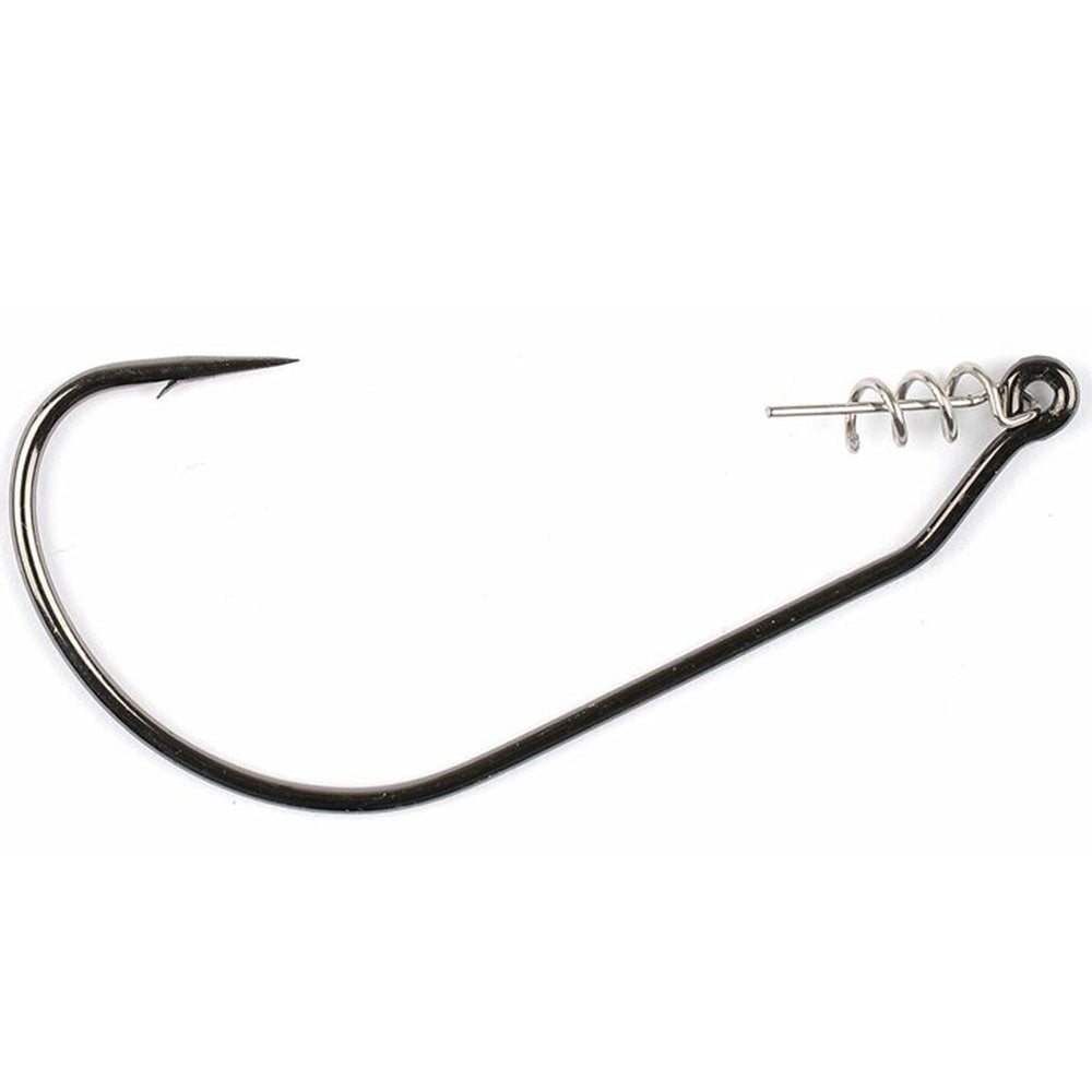 Darts SBS Offset Screw Hook bij snoekenbaars.nl