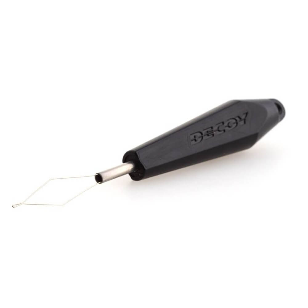 Decoy Line Through Tool DT-2 bij snoekenbaars.nl