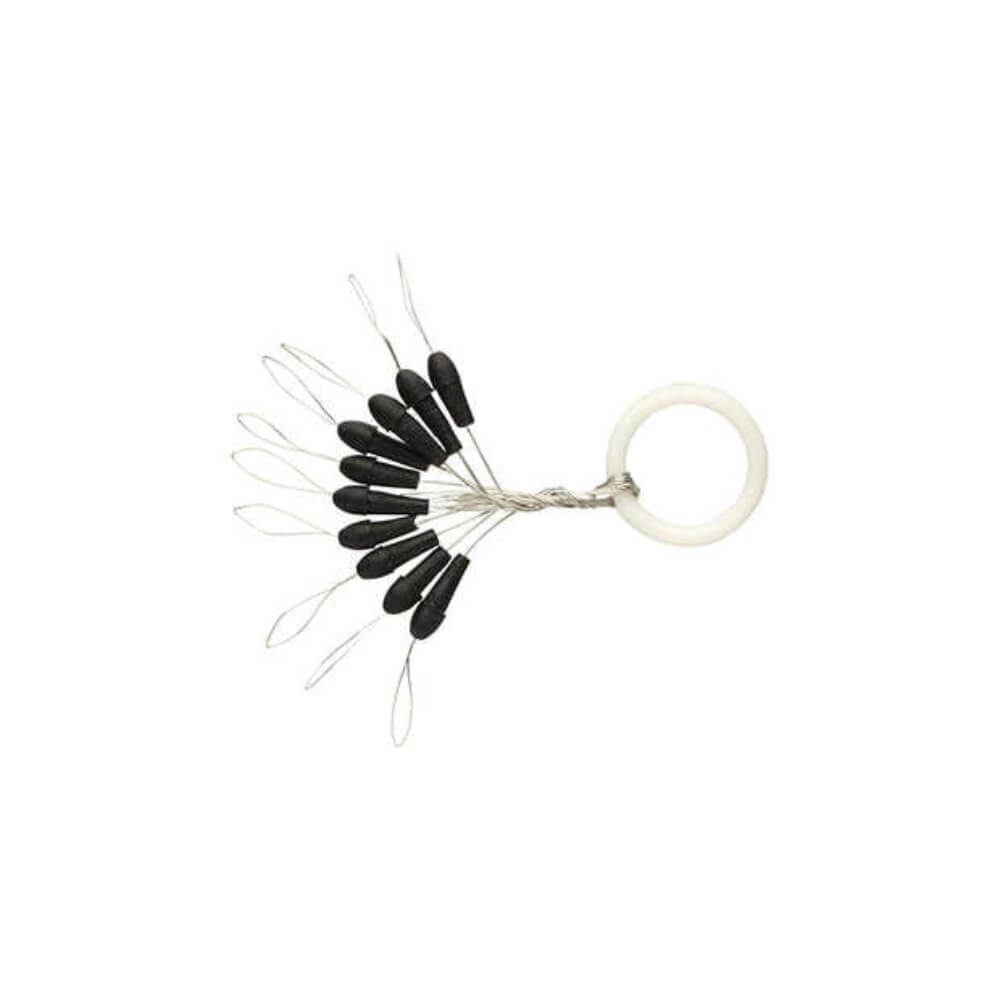DEKA Bullet Lock / Weight Stopper bij snoekenbaars.nl