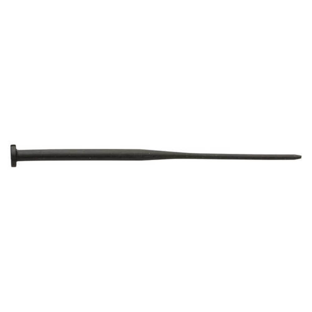 DEKA Bullet Pin / Gummistopper bij snoekenbaars.nl