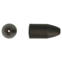 Beoordeling van Manfred R voor het product Eco Bullet | Black Matt 3.5 g