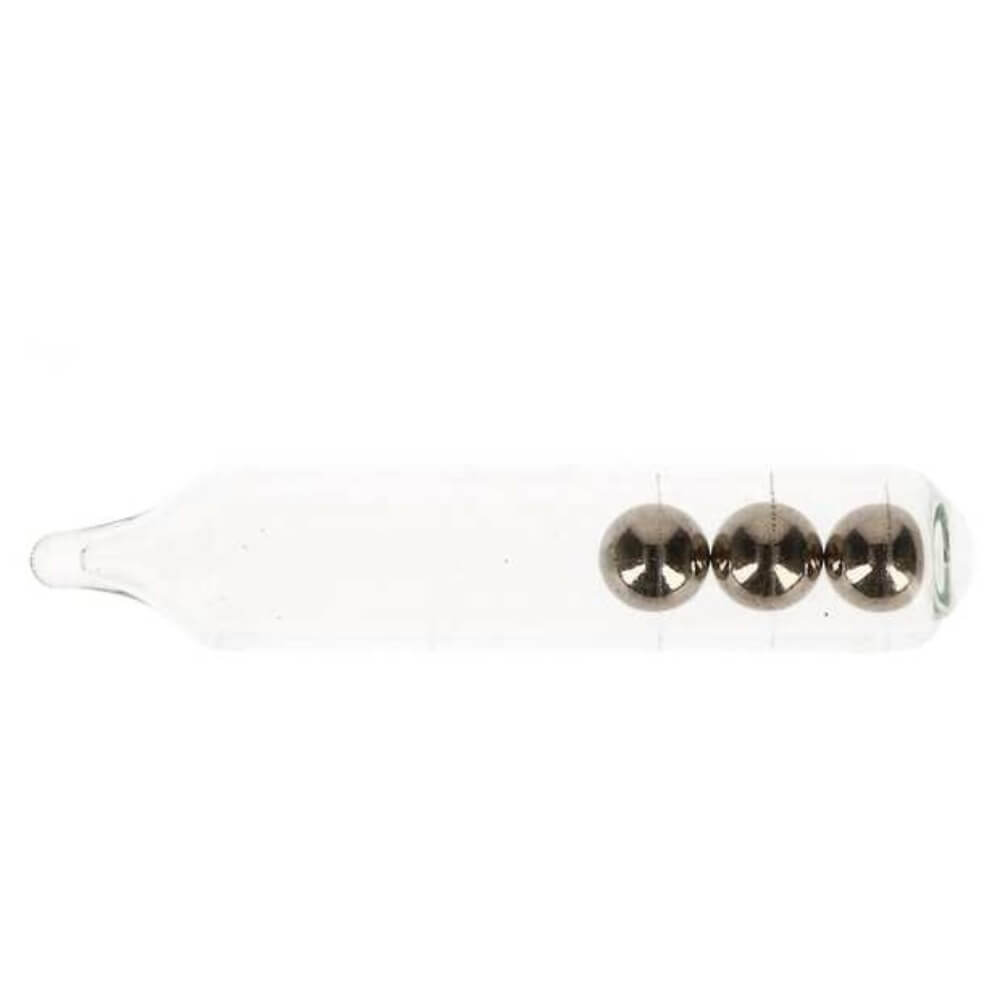 DEKA Glass Rattle / Glasrassel bij snoekenbaars.nl