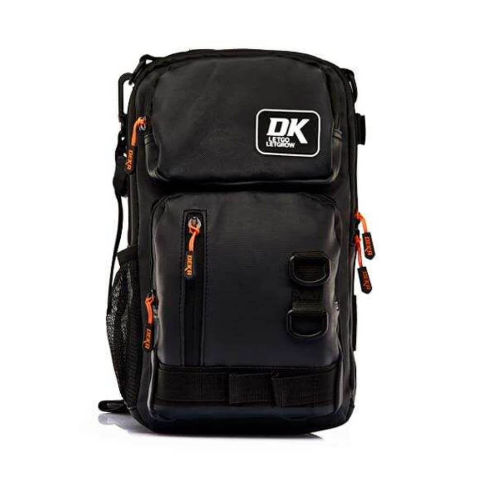 DEKA Sling Bag Type I bij snoekenbaars.nl