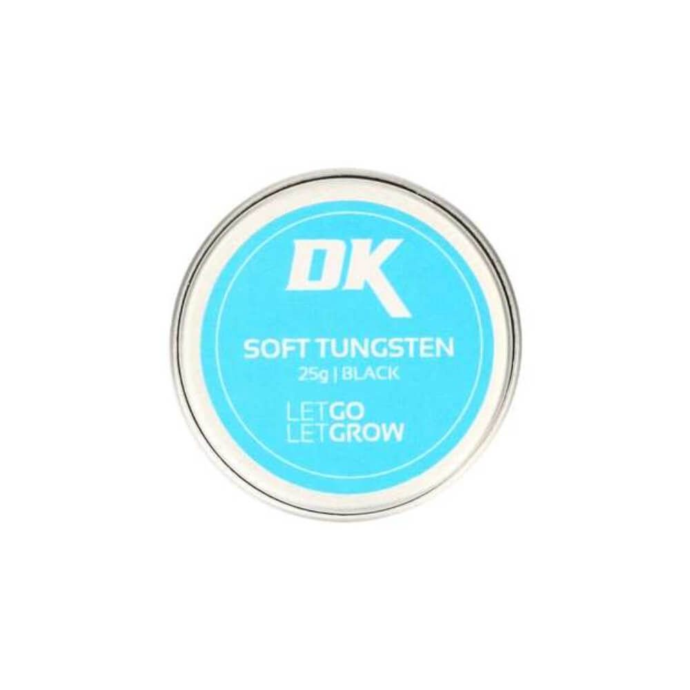 DEKA Soft Tungsten 25 g bij snoekenbaars.nl