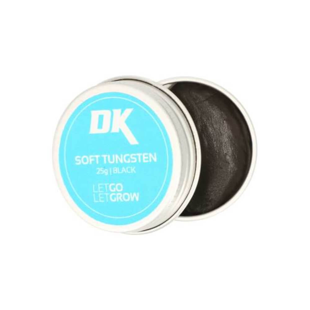 DEKA Soft Tungsten 25 g bij snoekenbaars.nl