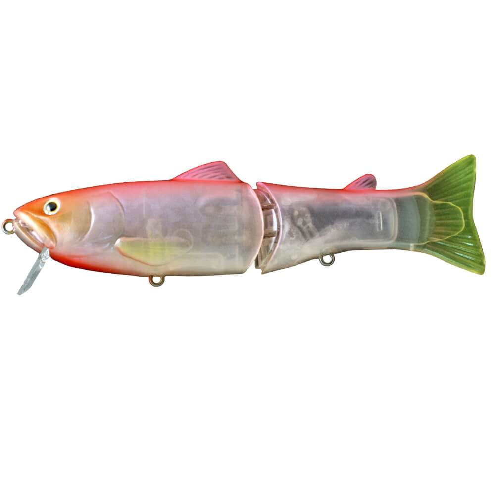 Deps New Slide Swimmer 175 F (Floating) bij snoekenbaars.nl