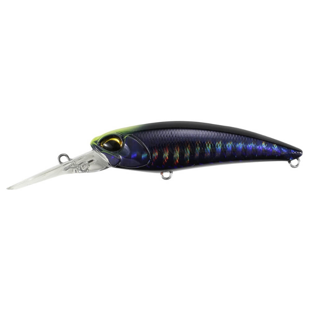 DUO Realis Shad 62DR SP bij snoekenbaars.nl