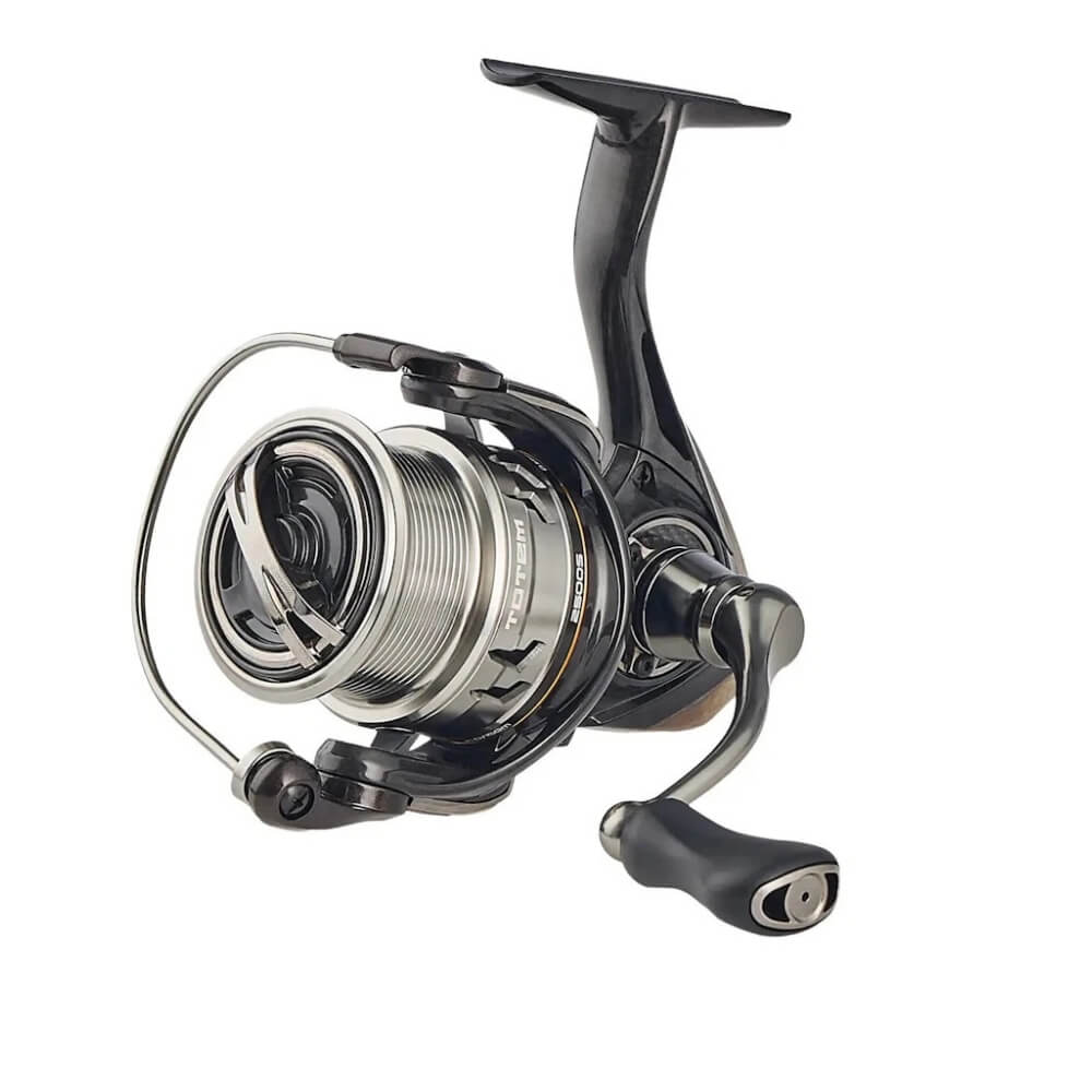 Favorite Totem S Spinning Reel bij snoekenbaars.nl