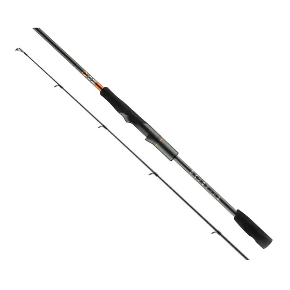 Favorite Totem Spinning Rod bij snoekenbaars.nl
