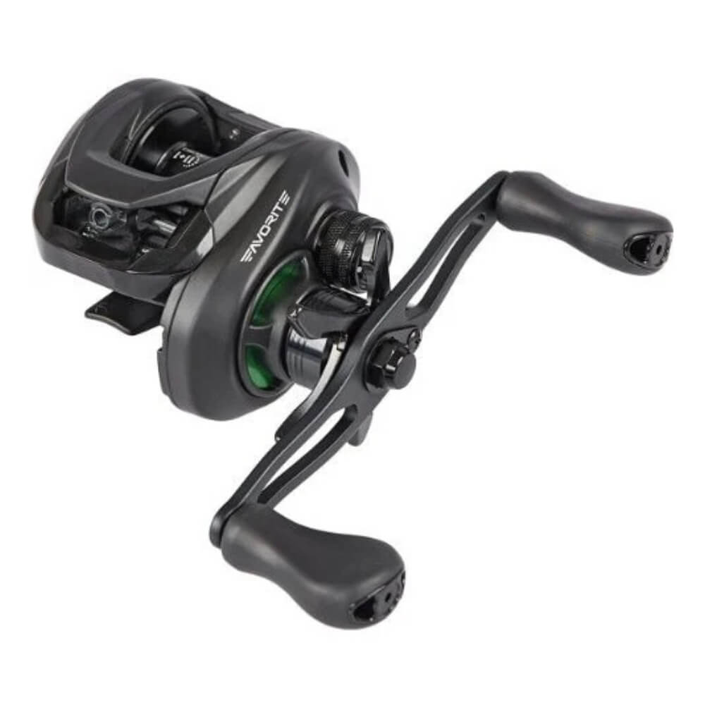 Favorite X1 Casting Reel bij snoekenbaars.nl