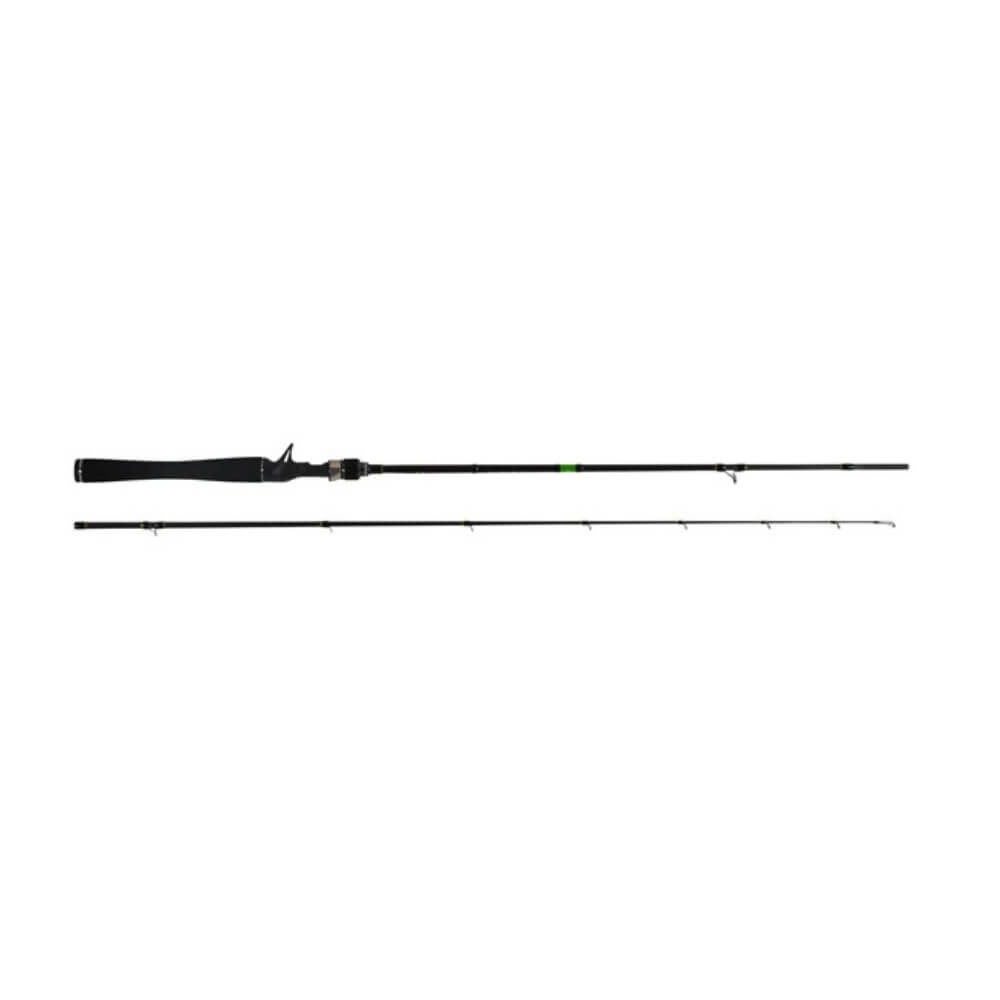 Favorite X1 Casting Rod bij snoekenbaars.nl