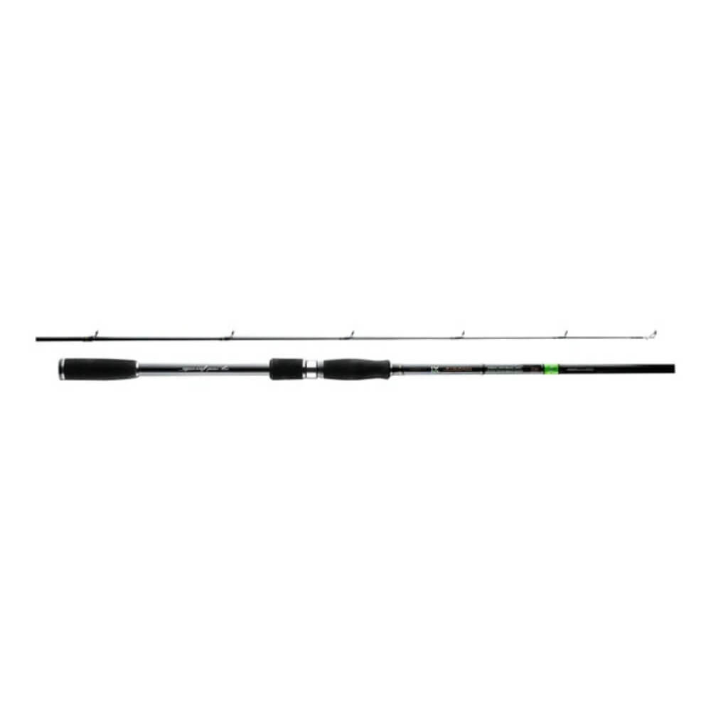 Favorite X1 Spinning Rod bij snoekenbaars.nl