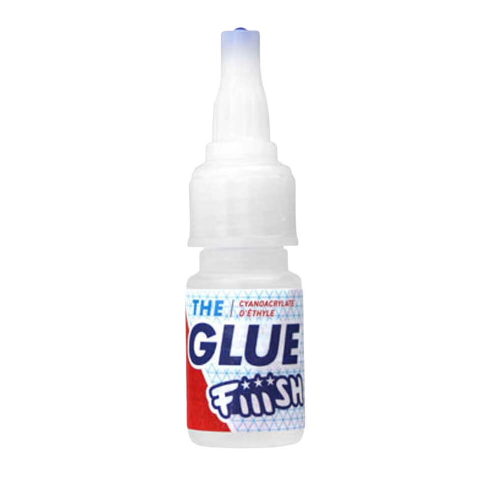 Fiiish The Glue 10 g bij snoekenbaars.nl